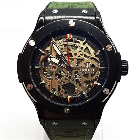 hublot big bang 684433|Hublot 582888 price.